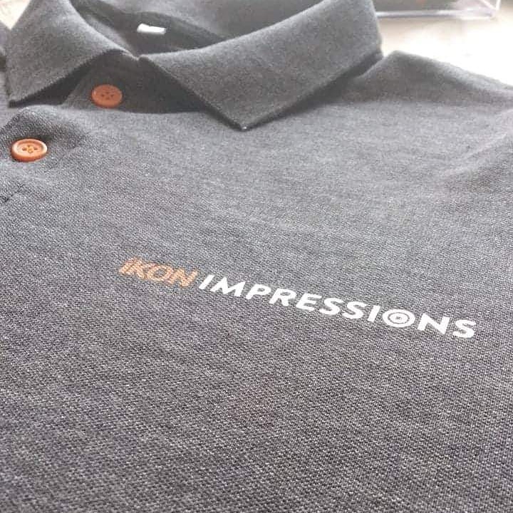 polo staff t-shirt printing in Sri Lanka