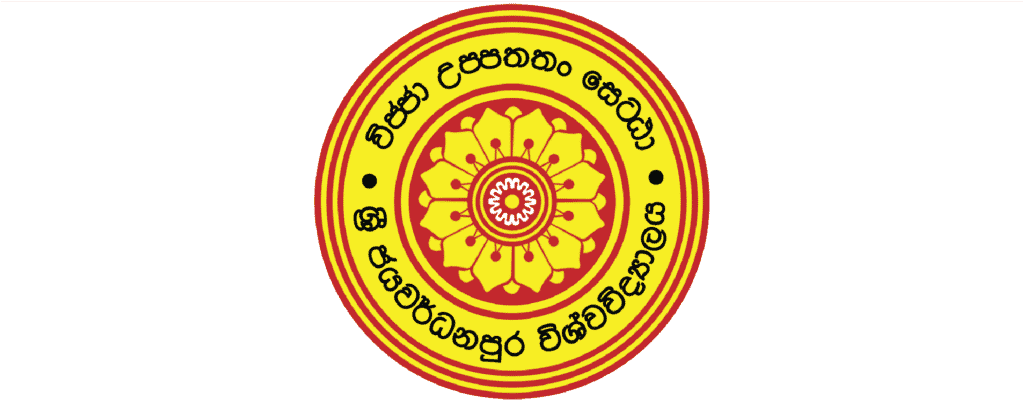 University_of_Sri_Jayewardenepura_logo_timley.lk