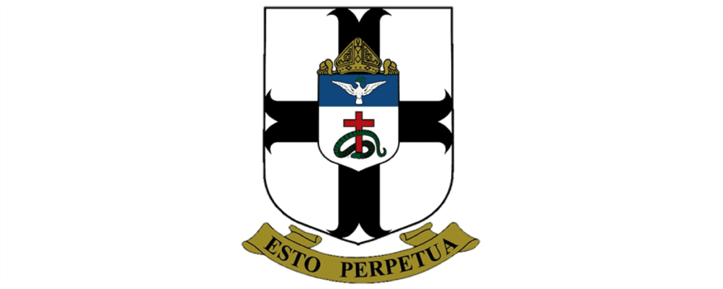 S_Thomas_College_ML_Crest
