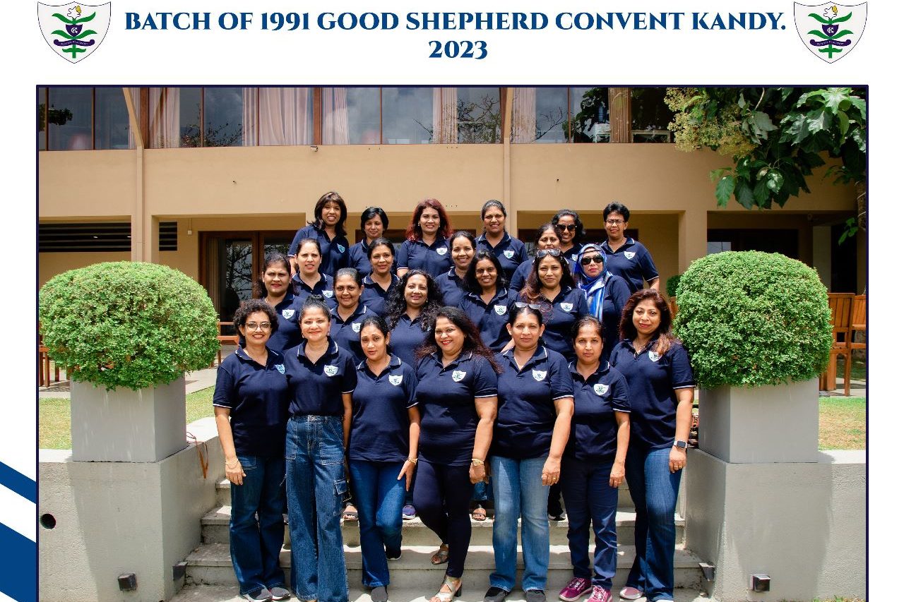 Kandy Girls High school t-shirt Office staff t-shirt t-shirt printing Sri lanka Timely clothing
